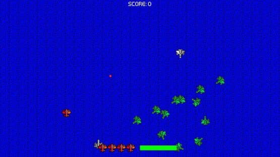 Tiger Fighter 1931: Tora! MP003 — screenshot 3