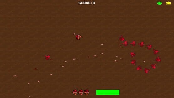 Tiger Fighter 1931: Sunset MP017 — screenshot 3
