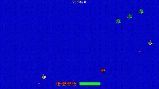Tiger Fighter 1931: Tora! MP008 — screenshot 3