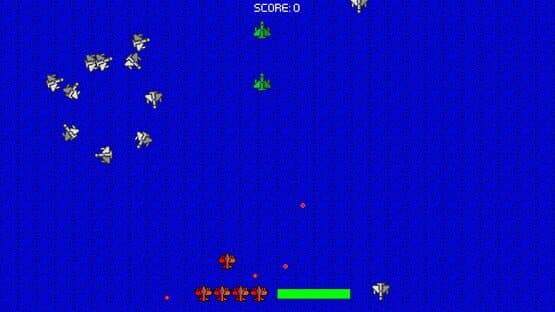 Tiger Fighter 1931: Tora! MP005 — screenshot 3