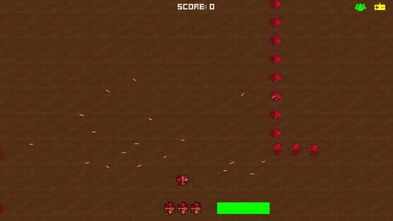 Tiger Fighter 1931: Sunset MP018 — screenshot 1