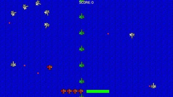 Tiger Fighter 1931: Tora! MP004 — screenshot 1