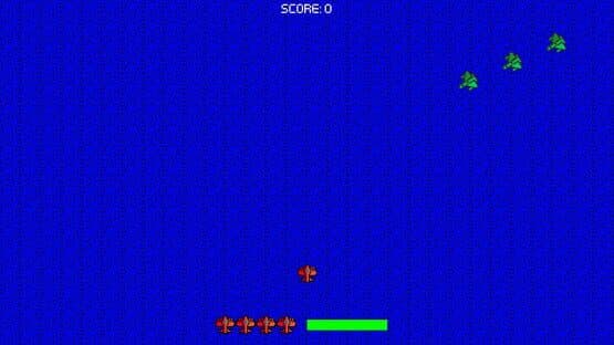 Tiger Fighter 1931: Tora! MP001 — screenshot 2