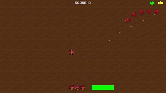 Tiger Fighter 1931: Sunset MP015 — screenshot 3