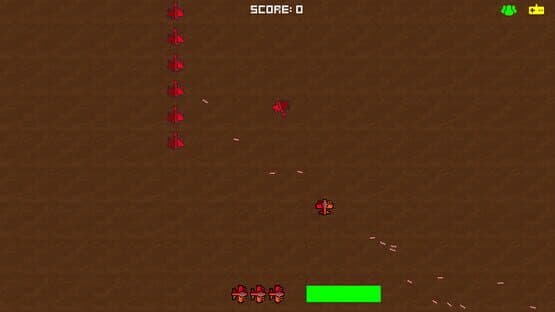 Tiger Fighter 1931: Sunset MP013 — screenshot 2
