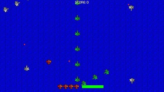 Tiger Fighter 1931: Tora! MP004 — screenshot 3