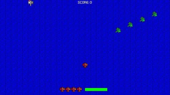 Tiger Fighter 1931: Tora! MP001 — screenshot 3