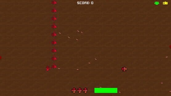 Tiger Fighter 1931: Sunset MP012 — screenshot 2