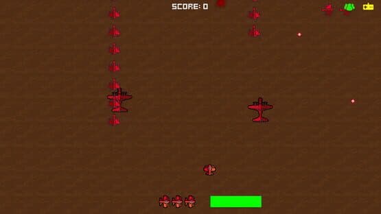 Tiger Fighter 1931: Sunset MP012 — screenshot 6