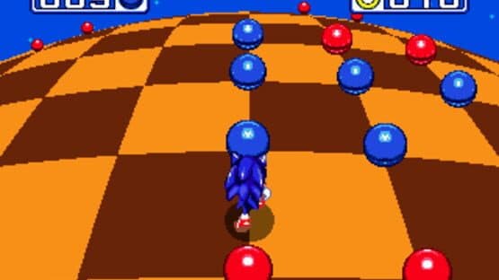 Blue Sphere — screenshot 4