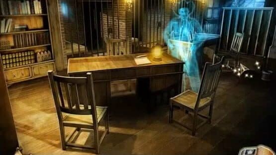 Ghost Encounters: Deadwood — screenshot 3