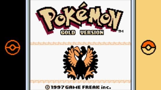 Pokémon Super Gold 97 — screenshot 1