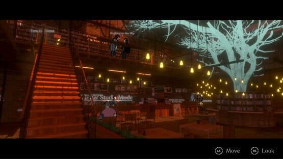 Necrobarista: Final Pour — screenshot 3