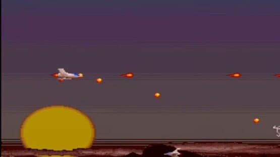 D-Return — screenshot 1