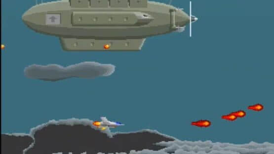 D-Return — screenshot 2