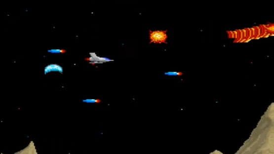 D-Return — screenshot 3