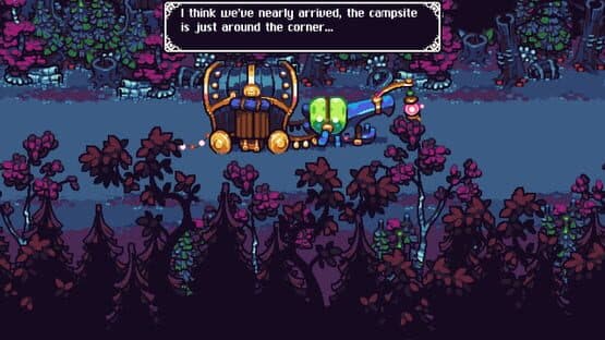 Shovel Knight: Pocket Dungeon — screenshot 4