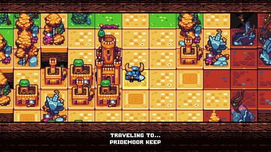 Shovel Knight: Pocket Dungeon — screenshot 6