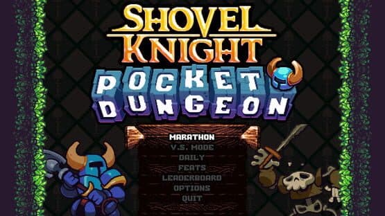 Shovel Knight: Pocket Dungeon — screenshot 8