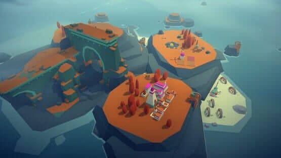 Islanders: Console Edition — screenshot 2
