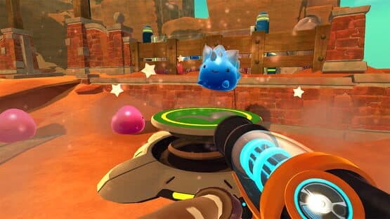 Slime Rancher: Plortable Edition — screenshot 1