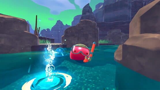 Slime Rancher: Plortable Edition — screenshot 2