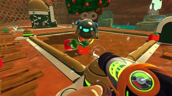 Slime Rancher: Plortable Edition — screenshot 3