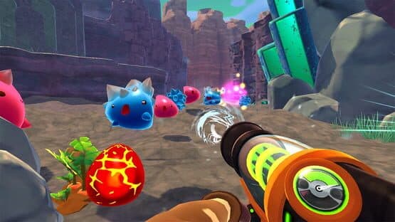 Slime Rancher: Plortable Edition — screenshot 4