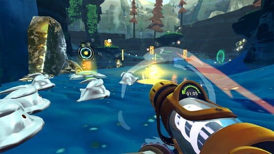 Slime Rancher: Plortable Edition — screenshot 5