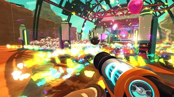Slime Rancher: Plortable Edition — screenshot 6