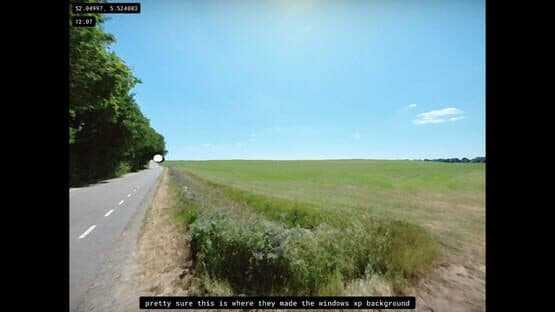 Aran's Bike Trip — screenshot 1