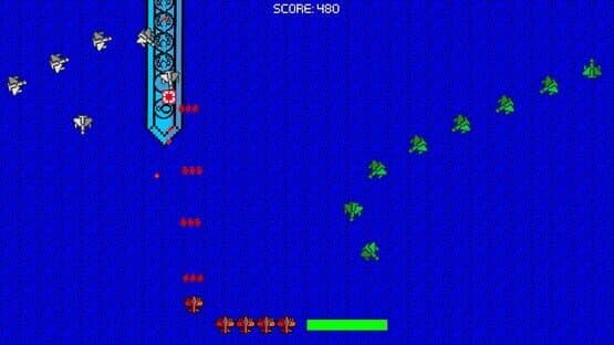 Tiger Fighter 1931: Tora!Tora! — screenshot 1