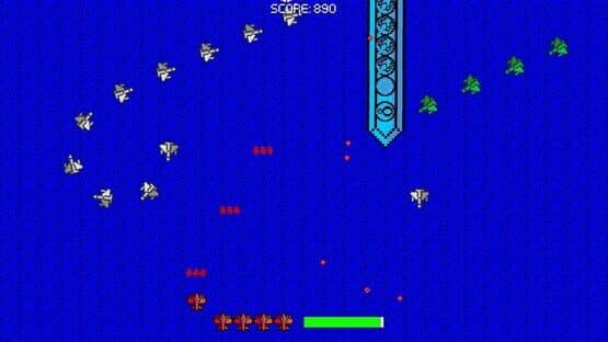 Tiger Fighter 1931: Tora!Tora! — screenshot 3