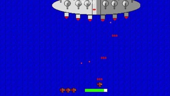 Tiger Fighter 1931: Tora!Tora! — screenshot 4