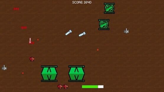 Tiger Fighter 1931: Tora!Tora!Tora! — screenshot 1