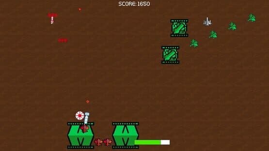 Tiger Fighter 1931: Tora!Tora!Tora! — screenshot 2