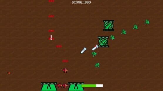 Tiger Fighter 1931: Tora!Tora!Tora! — screenshot 3