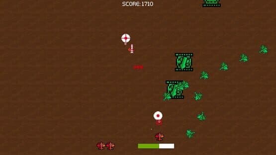 Tiger Fighter 1931: Tora!Tora!Tora! — screenshot 4