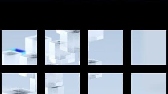 jubeat Qubell — screenshot 1