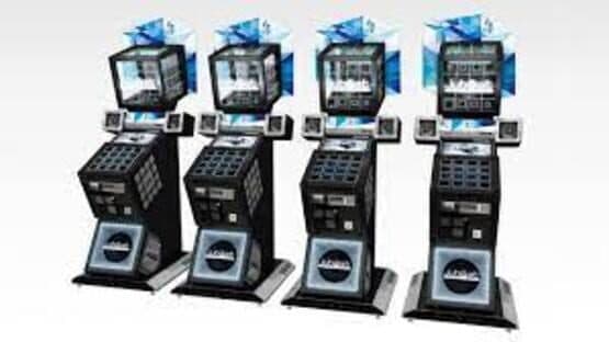 jubeat Qubell — screenshot 2