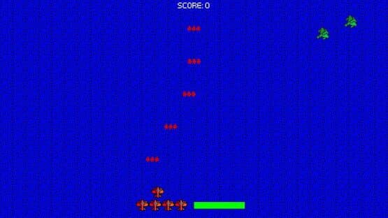 Tiger Fighter 1931: Tora!Tora! MP001 — screenshot 1