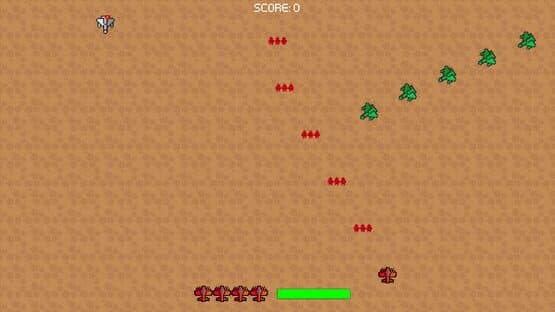 Tiger Fighter 1931: Tora!Tora!Tora! MP001 — screenshot 1