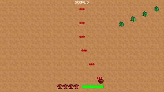 Tiger Fighter 1931: Tora!Tora!Tora! MP001 — screenshot 2