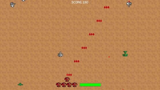 Tiger Fighter 1931: Tora!Tora!Tora! MP005 — screenshot 1