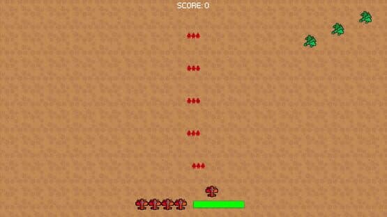 Tiger Fighter 1931: Tora!Tora!Tora! MP001 — screenshot 3
