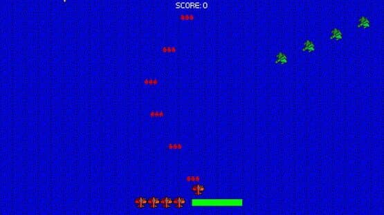 Tiger Fighter 1931: Tora!Tora! MP001 — screenshot 2