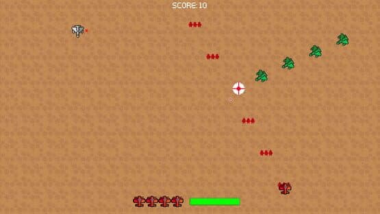 Tiger Fighter 1931: Tora!Tora!Tora! MP002 — screenshot 2