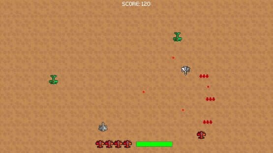 Tiger Fighter 1931: Tora!Tora!Tora! MP004 — screenshot 1