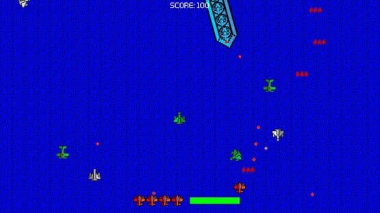 Tiger Fighter 1931: Tora!Tora! MP002 — screenshot 2