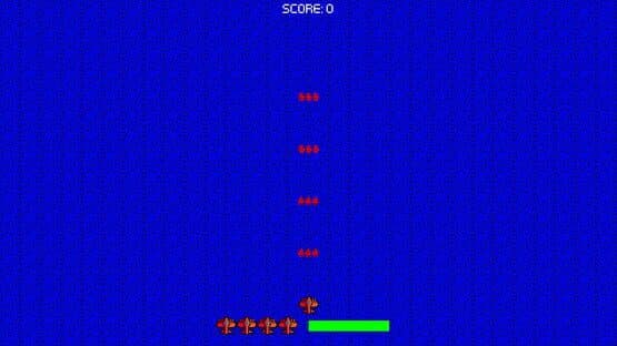Tiger Fighter 1931: Tora!Tora! MP001 — screenshot 3